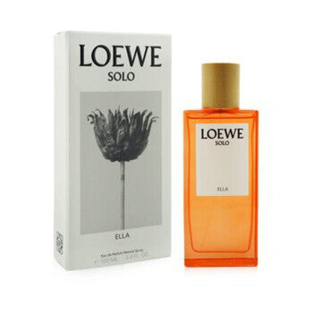 Loewe Ladies Solo Ella EDP Spray 3.4 oz - Luxurious Fragrance Available Online in Hong Kong & China