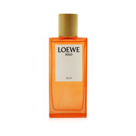 Loewe Ladies Solo Ella EDP Spray 3.4 oz Fragrances (Wholesale) - Luxurious Fragrance Available Online in Hong Kong & China