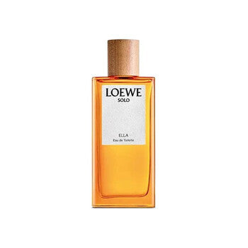 Loewe Ladies Solo Ella EDT 2.5 oz Fragrances - Luxurious Fragrance Available Online in Hong Kong & China