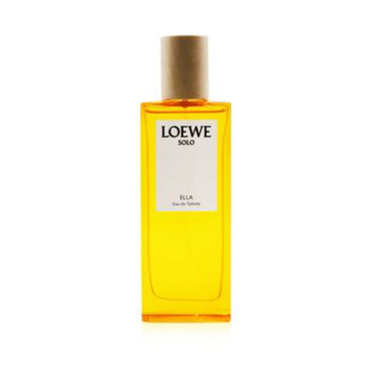 Loewe Ladies Solo Ella EDT Spray 1.7 oz Fragrances (Wholesale) - Luxurious Fragrance Available Online in Hong Kong & China