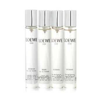 Loewe Loewe 001 Gift Set - Luxurious Fragrance Available Online in Hong Kong & China