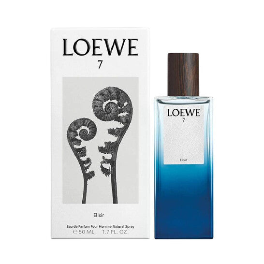 Loewe Men's 7 Elixir EDP Spray 3.4 oz Fragrances (Wholesale) - Luxurious Fragrance Available Online in Hong Kong & China