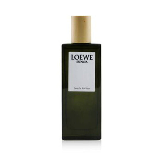 Loewe Men's Esencia EDP Spray 1.7 oz Fragrances - Luxurious Fragrance Available Online in Hong Kong & China