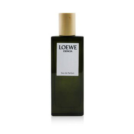 Loewe Men's Esencia EDP Spray 1.7 oz Fragrances (Wholesale) - Luxurious Fragrance Available Online in Hong Kong & China