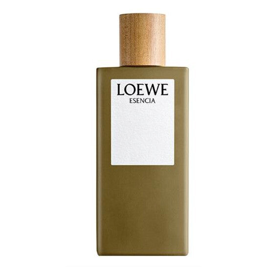 Loewe Men's Esencia EDT Spray 3.4 oz (Tester) Fragrances (Wholesale) - Luxurious Fragrance Available Online in Hong Kong & China