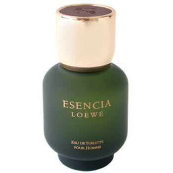 Loewe Men's Esencia Loewe EDT Spray 3.4 oz - Luxurious Fragrance Available Online in Hong Kong & China