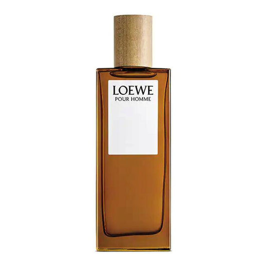 Loewe Men's pour Homme EDT Spray 3.4 oz Fragrances - Luxurious Fragrance Available Online in Hong Kong & China
