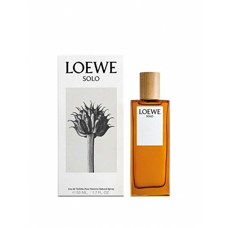 Loewe Men's Solo EDT 2.5 oz Fragrances - Luxurious Fragrance Available Online in Hong Kong & China