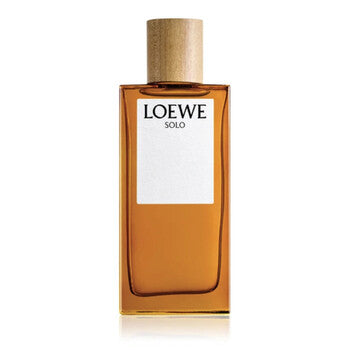 Loewe Men's Solo EDT 3.4 oz (Tester) - Luxurious Fragrance Available Online in Hong Kong & China