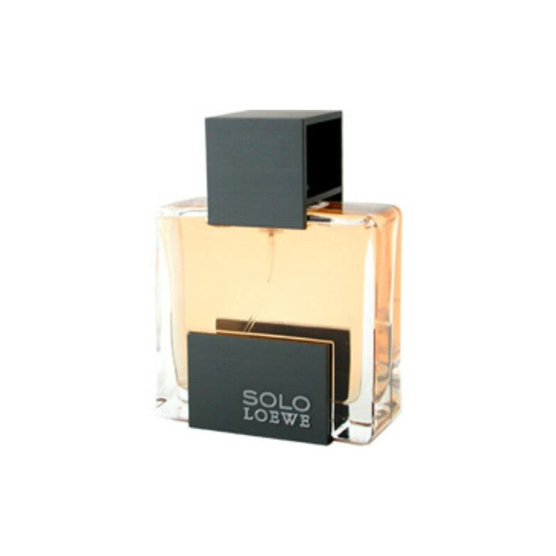 Loewe Men's Solo EDT Spray 1.7 oz Fragrances - Luxurious Fragrance Available Online in Hong Kong & China