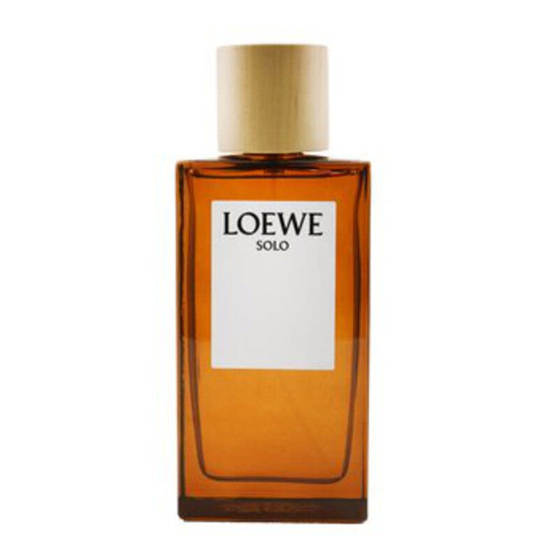 Loewe Men's Solo EDT Spray 5 oz Fragrances (Wholesale) - Luxurious Fragrance Available Online in Hong Kong & China