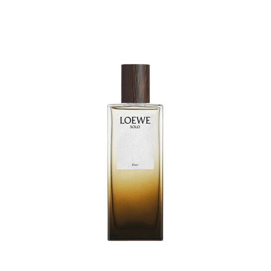 Loewe Men's Solo Elixir EDP Spray 1.7 oz Fragrances (Wholesale) - Luxurious Fragrance Available Online in Hong Kong & China