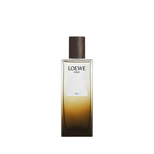 Loewe Men's Solo Elixir EDP Spray 1.7 oz Fragrances (Wholesale) - Luxurious Fragrance Available Online in Hong Kong & China