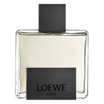 Loewe Men's Solo Loewe Mercurio EDP Spray 3.3 oz (Tester) - Luxurious Fragrance Available Online in Hong Kong & China