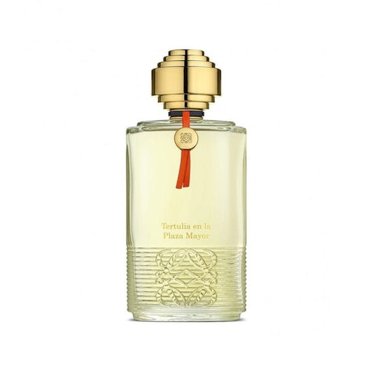 Loewe Men's Tertulia en la Plaza Mayor EDP Spray 3.4 oz Fragrances - Luxurious Fragrance Available Online in Hong Kong & China