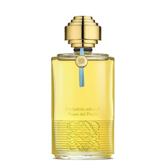 Loewe Men's Un Balcon Sobre El Paseo Del Prado EDP Spray 3.4 oz Fragrances - Luxurious Fragrance Available Online in Hong Kong & China