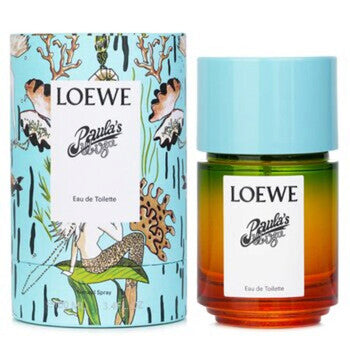 Loewe Paulas Ibiza Eau De Toilette Spray 100Ml / 3.4Oz - Luxurious Fragrance Available Online in Hong Kong & China