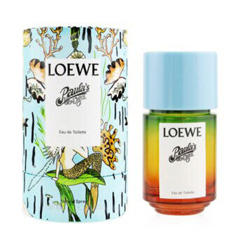 Loewe - Paula's Ibiza Eau De Toilette Spray 50ml/1.7oz - Luxurious Fragrance Available Online in Hong Kong & China