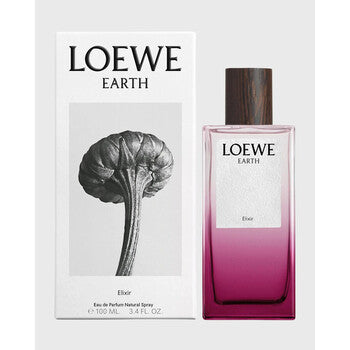 Loewe Unisex Earth Elixir EDP Spray 3.4 oz Fragrances - Luxurious Fragrance Available Online in Hong Kong & China