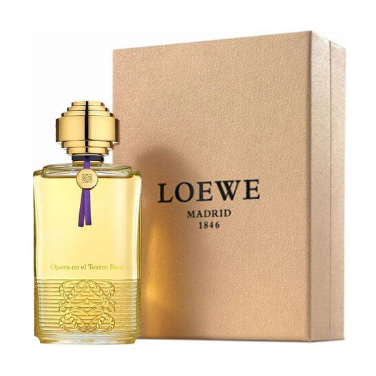 Loewe Unisex Opera En El Teatro Real EDP 3.4 oz Fragrances - Luxurious Fragrance Available Online in Hong Kong & China