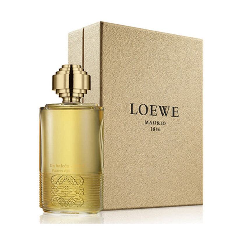 Loewe Unisex Tardes de Domingo en el Hipodromo EDP Spray 3.4 oz Fragrances - Luxurious Fragrance Available Online in Hong Kong & China