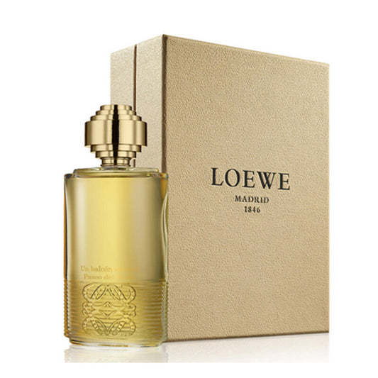 Loewe Unisex Tardes de Domingo en el Hipodromo EDP Spray 3.4 oz Fragrances - Luxurious Fragrance Available Online in Hong Kong & China