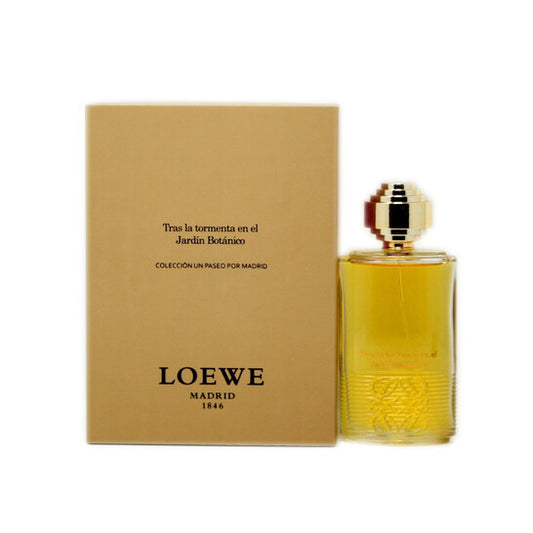 Loewe Unisex Tras La Tormenta En El Jardin Botanico EDP Spray 3.4 oz Fragrances - Luxurious Fragrance Available Online in Hong Kong & China