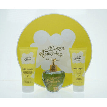Lolita Lempicka Ladies Le Parfum Gift Set Fragrances (Wholesale) - Luxurious Fragrance Available Online in Hong Kong & China