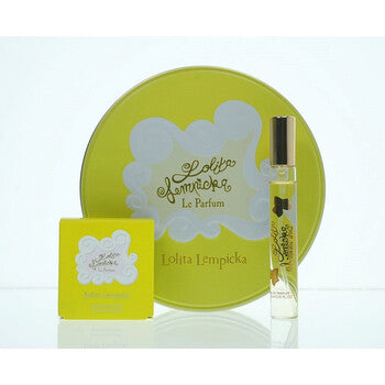 Lolita Lempicka Ladies Le Parfum Gift Set - Luxurious Fragrance Available Online in Hong Kong & China