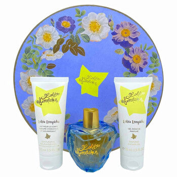 Lolita Lempicka Ladies Lolita Lempicka Gift Set - Luxurious Fragrance Available Online in Hong Kong & China