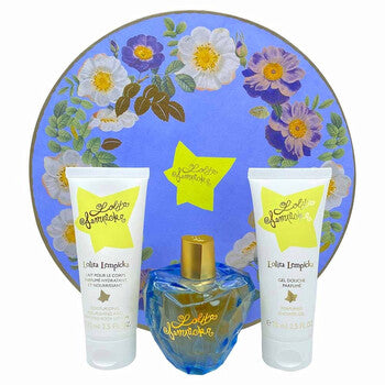 Lolita Lempicka Ladies Lolita Lempicka Gift Set Fragrances (Wholesale) - Luxurious Fragrance Available Online in Hong Kong & China