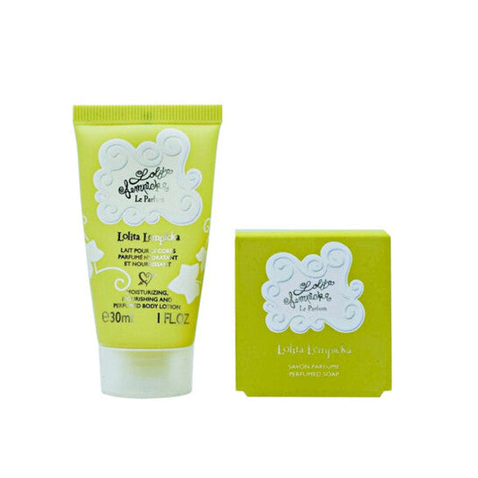 Lolita Lempicka Ladies Lolita Lempicka Gift Set Fragrances (Wholesale) - Luxurious Fragrance Available Online in Hong Kong & China