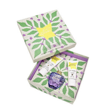 Lolita Lempicka Ladies Lolita Lempicka Gift Set Fragrances (Wholesale) - Luxurious Fragrance Available Online in Hong Kong & China