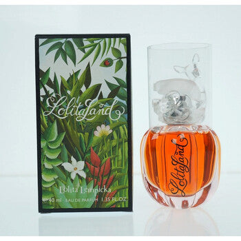 Lolita Lempicka Ladies LolitaLand EDP Spray 1.35 oz Fragrances (Wholesale) - Luxurious Fragrance Available Online in Hong Kong & China