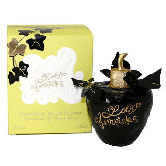 Lolita Lempicka Ladies Midnight EDP 2.7 oz Fragrances - Luxurious Fragrance Available Online in Hong Kong & China
