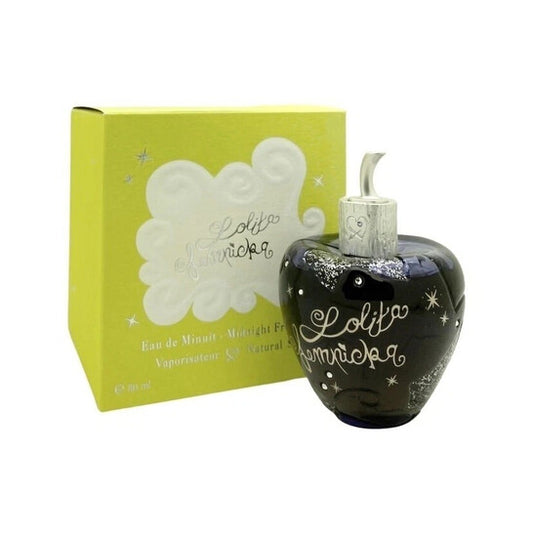 Lolita Lempicka Ladies Midnight Limited Edition EDP Spray 2.7 oz Fragrances - Luxurious Fragrance Available Online in Hong Kong & China