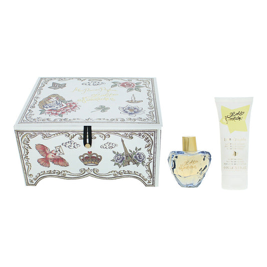 Lolita Lempicka Ladies Mon Premier EDP Lotion 1.7 oz Fragrances - Luxurious Fragrance Available Online in Hong Kong & China