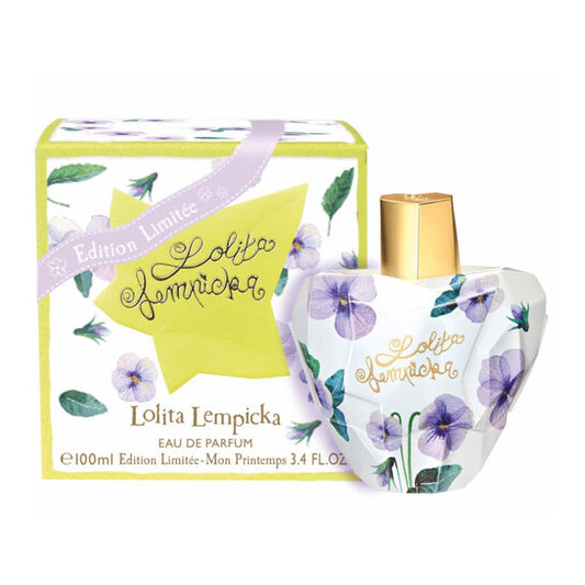 Lolita Lempicka Ladies Mon Premier EDP Spray 3.4 oz Fragrances - Luxurious Fragrance Available Online in Hong Kong & China