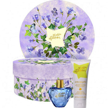 Lolita Lempicka Ladies Mon Premier Gift Set - Luxurious Fragrance Available Online in Hong Kong & China