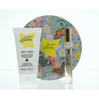 Lolita Lempicka Ladies Mon Premier Gift Set - Luxurious Fragrance Available Online in Hong Kong & China