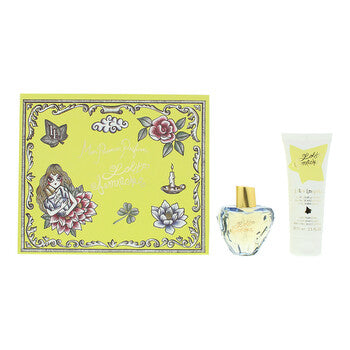 Lolita Lempicka Ladies Mon Premier Gift Set Fragrances (Wholesale) - Luxurious Fragrance Available Online in Hong Kong & China