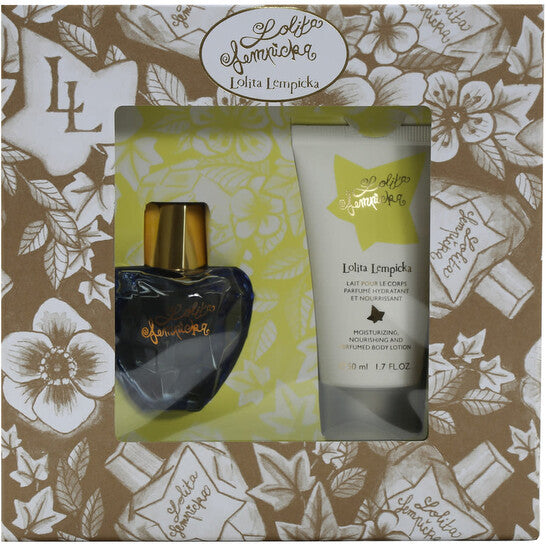 Lolita Lempicka Ladies Mon premier Gift Set Fragrances (Wholesale) - Luxurious Fragrance Available Online in Hong Kong & China