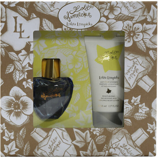 Lolita Lempicka Ladies Mon premier Gift Set Fragrances (Wholesale) - Luxurious Fragrance Available Online in Hong Kong & China