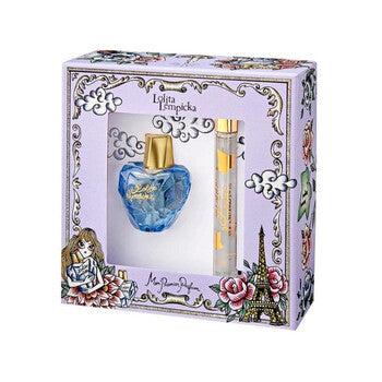 Lolita Lempicka Ladies Mon Premier Parfum Gift Set Fragrances (Wholesale) - Luxurious Fragrance Available Online in Hong Kong & China