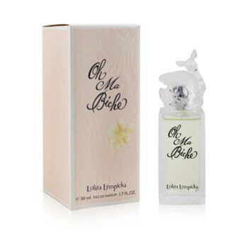 Lolita Lempicka Ladies Oh Ma Biche EDP Spray 1.7 oz - Luxurious Fragrance Available Online in Hong Kong & China