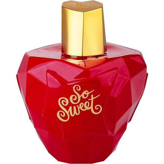 Lolita Lempicka Ladies So Sweet EDP Spray 1.7 oz (Tester) - Luxurious Fragrance Available Online in Hong Kong & China
