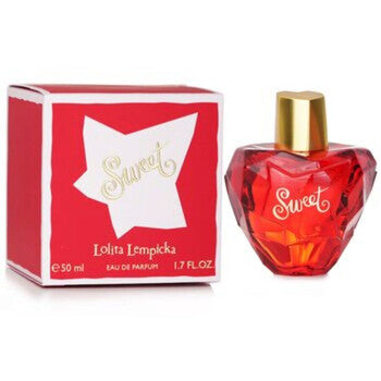 Lolita Lempicka Ladies Sweet EDP Spray 1.7 oz - Luxurious Fragrance Available Online in Hong Kong & China