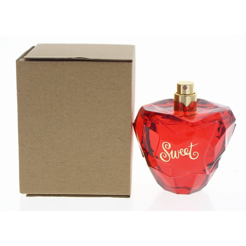 Lolita Lempicka Ladies Sweet EDP Spray 3.4 oz (Tester) Fragrances (Wholesale) - Luxurious Fragrance Available Online in Hong Kong & China