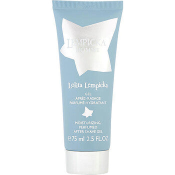 Lolita Lempicka Men's 2.5 oz After Shave Gel - Luxurious Fragrance Available Online in Hong Kong & China