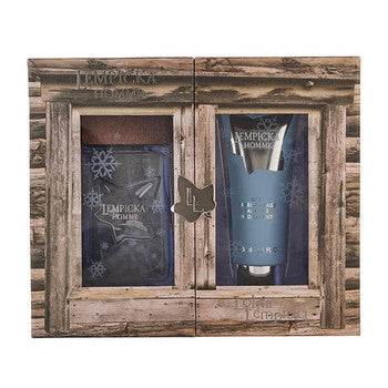 Lolita Lempicka Men's Lempicka Gift Set (Wholesale) - Luxurious Fragrance Available Online in Hong Kong & China
